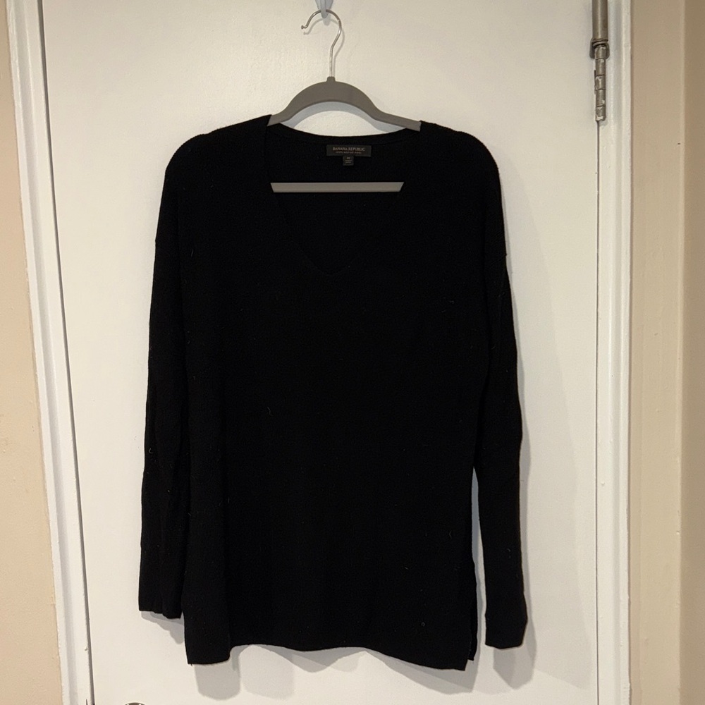 Banana republic sweater